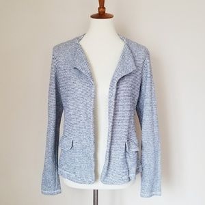 Anthropologie Saturday Sunday Striped Sweater